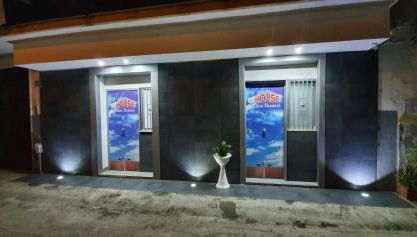 Sky house Napoli - Photo 1