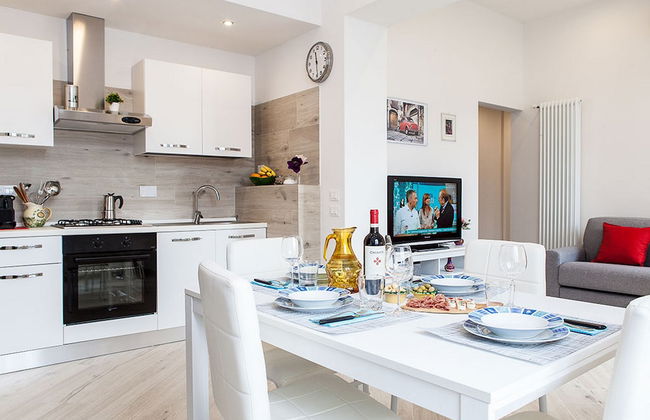 San Frediano Apartment - Photo 9