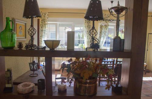 La Casa del Solaz - Foto 51