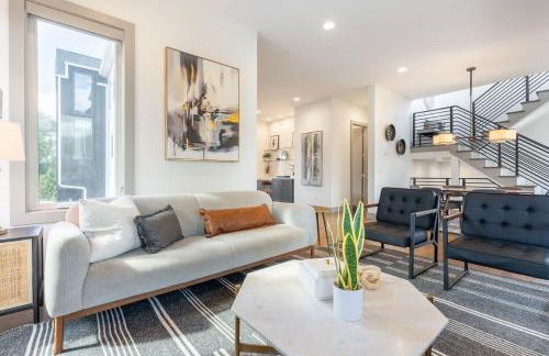 The Onyx Opal by Stay Local Nashville - Foto 14