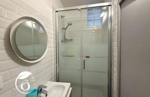 Superbe T1 bis sur le port et rue piétonne - Foto 27