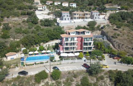 Katerina Lefkada - Foto 15