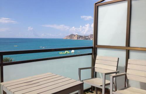 Apartamentos Flats Friends Atlantida - Foto 14