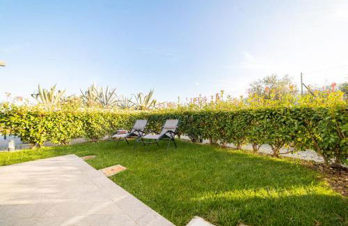 Perla Abernathy - Nice apartment with garden & swimming pool on Liguria West Coast - Foto 10