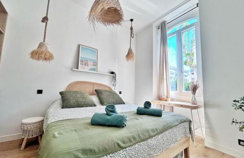 Ref 118 Oliviera 2 Beds Apartment in Riquier - Foto 41