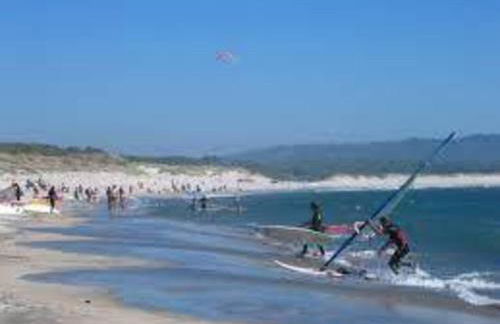 1 Bed House - Garden Wifi Balcony - Foto 7