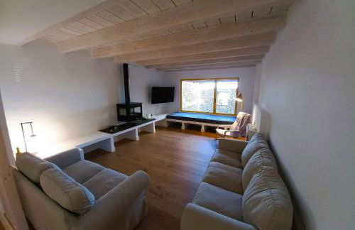 Casa moderna para 6 con piscina, chimenea, wifi y A/A en Costa Brava - ES-89-123 - Foto 20