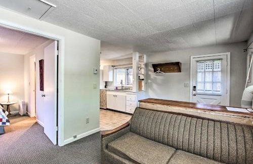 Eugene Cottage with Deck about 1 Mile to Downtown! - Foto 7