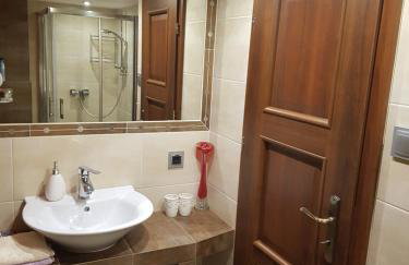 Dom wypoczynkowy Sosenka - Foto 56