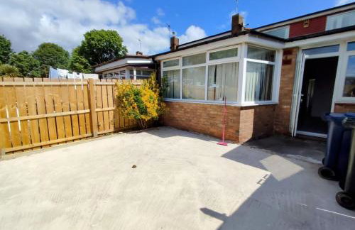 Sigma Haven, Free Parking - Photo 3