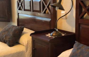 Doña Jara-Rural House-BuenasBodas-Toledo - Foto 39