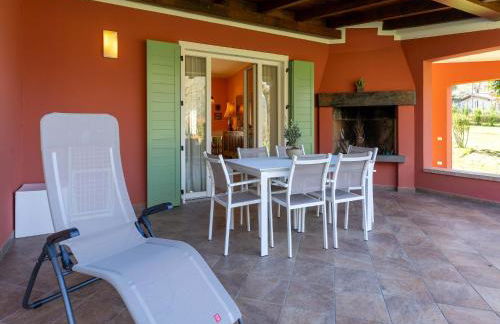 Idyllic cottage next to the beautiful Lake Idro - Foto 110