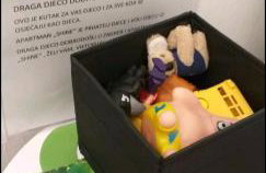 Luxurios and historic apartment "Shine" - right on the Main Square - Foto 59