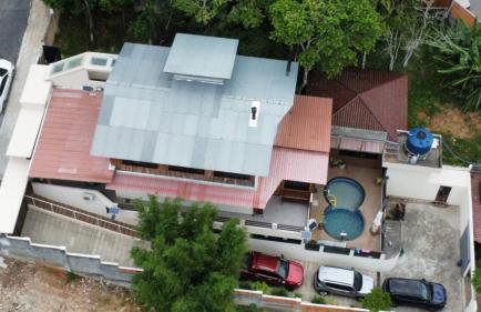 Casa de Praia Espetacular Próx Beto Carreiro com Piscina - Foto 3
