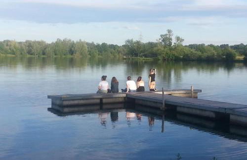 old shepherd's house - Foto 30