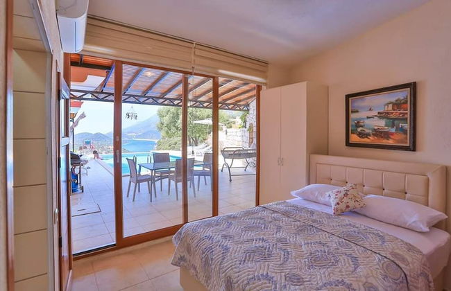 Sunset Butik Aparts - Foto 2