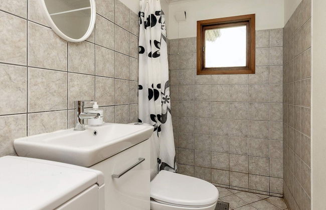 6 Person Holiday Home in Nakskov - Foto 10