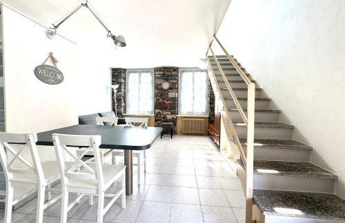 IRIS 1 lago di Como - Foto 7