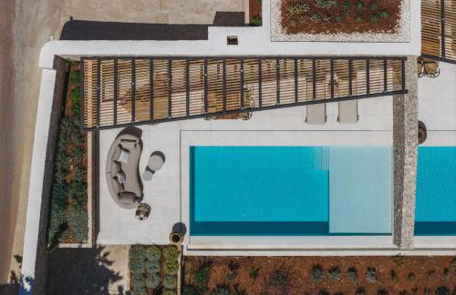 Doci Kelios - Serenity Suites with Private Heated Pools, by ZanteWize - Foto 44