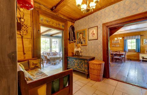 Holiday Home Bastrówka by Interhome - Foto 14