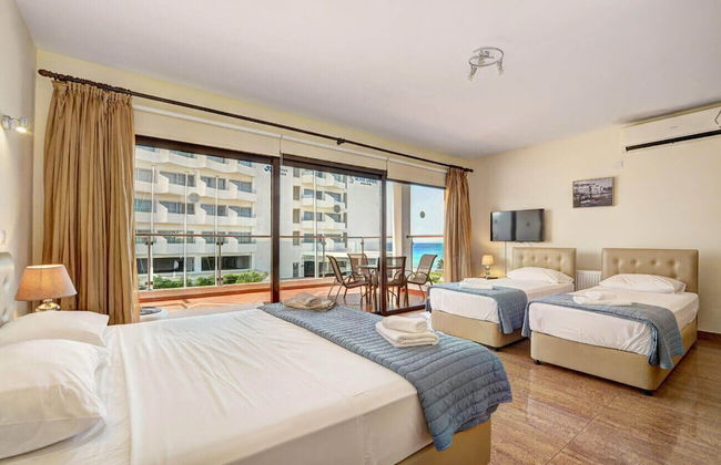 Seafront Protaras Resort - Foto 46