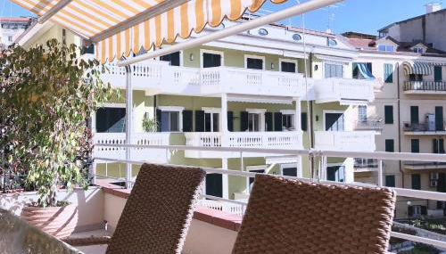 Garibaldi - Sanremo city center - Foto 5