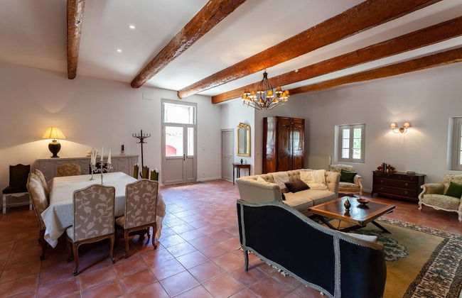 Chateau Saint Martin de Graves - Foto 24