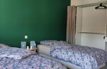 Maison hyper centre Gravelines - 5 chambres - Foto 11