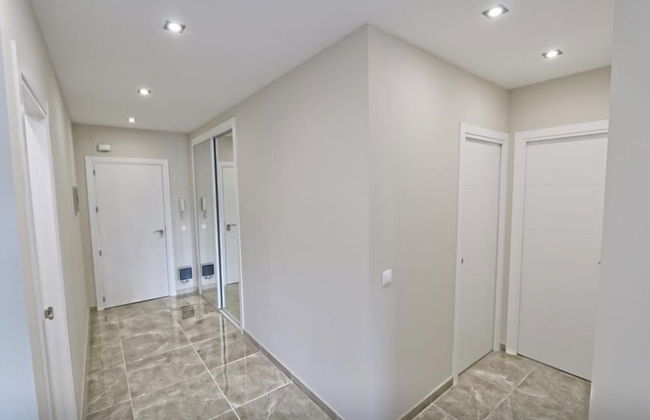 Beachfront Urb. Luxury Apartment 1 - Foto 15