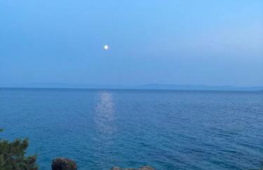 Sea view Eco house with pool, 250m to beach - Falcon View Hvar - Foto 39