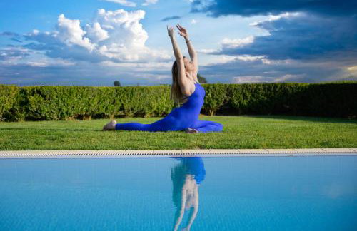 Villa Vicanti - Foto 48