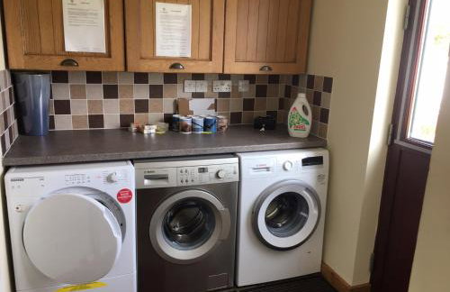 Skye Getaways Self Catering Accommodation - Foto 101