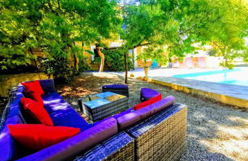 Villa Napoléon - Foto 40