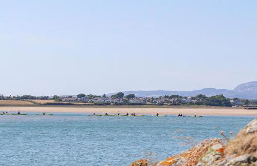 Glanrhyd Isaf - Foto 31