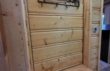 Domek przy skalniaku - Foto 17