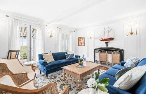 Cranberry Hill | 9 BR 22 Acre Estate | Sleeps 24 - Photo 46