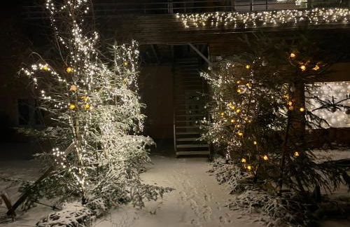 L'Hôte du Malsaucy - Foto 22