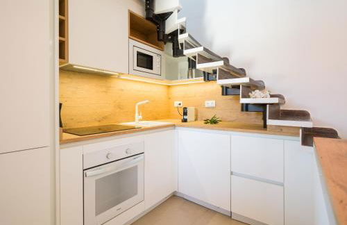 Giraud I - Luxurious secluded villa next to the sea - Foto 44