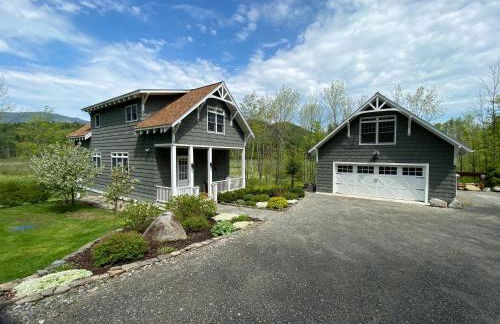 High Peaks Chalet - Foto 1