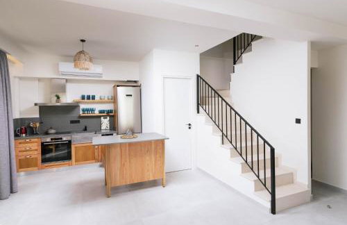 Luxury Villas Ammos in Style - Photo 11