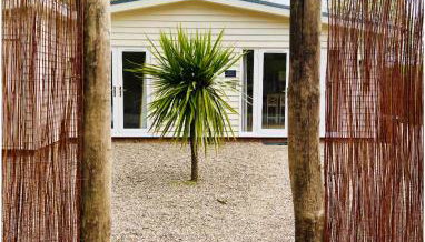 Palm Cottage - Foto 1