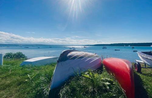 Lily Cottage - 1 bedroom - Foto 15