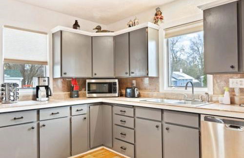 Bo360 Old West Landing with Hot Tub and Sunrise Views - Foto 29