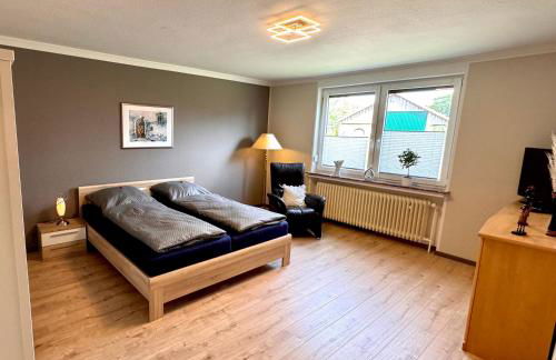 Ferienwohnung Bohlen - Foto 1