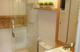 Lindo apartamento em Gramado - Photo 7