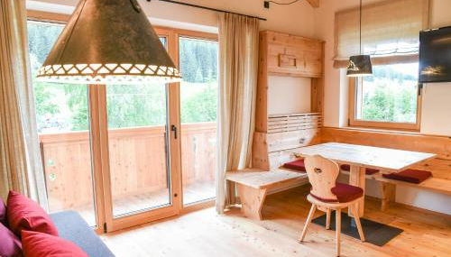 Rocca Apartments - Foto 1