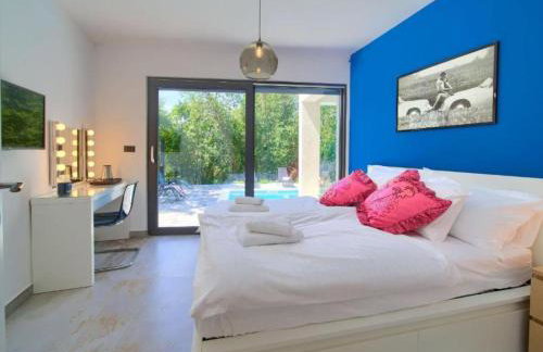 Wellness villa Modruna - Foto 19