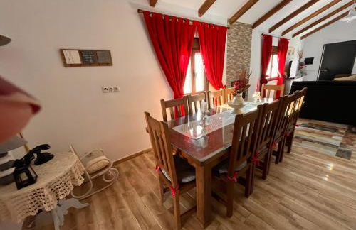 Alojamiento Rural Mariola - Foto 9