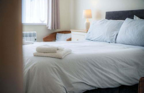 Clover Cottage - 2 Bedroom Cottage - Begelly - Photo 88