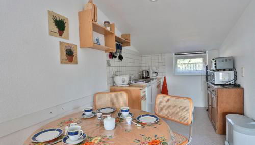 FeWo Geranie - Foto 5